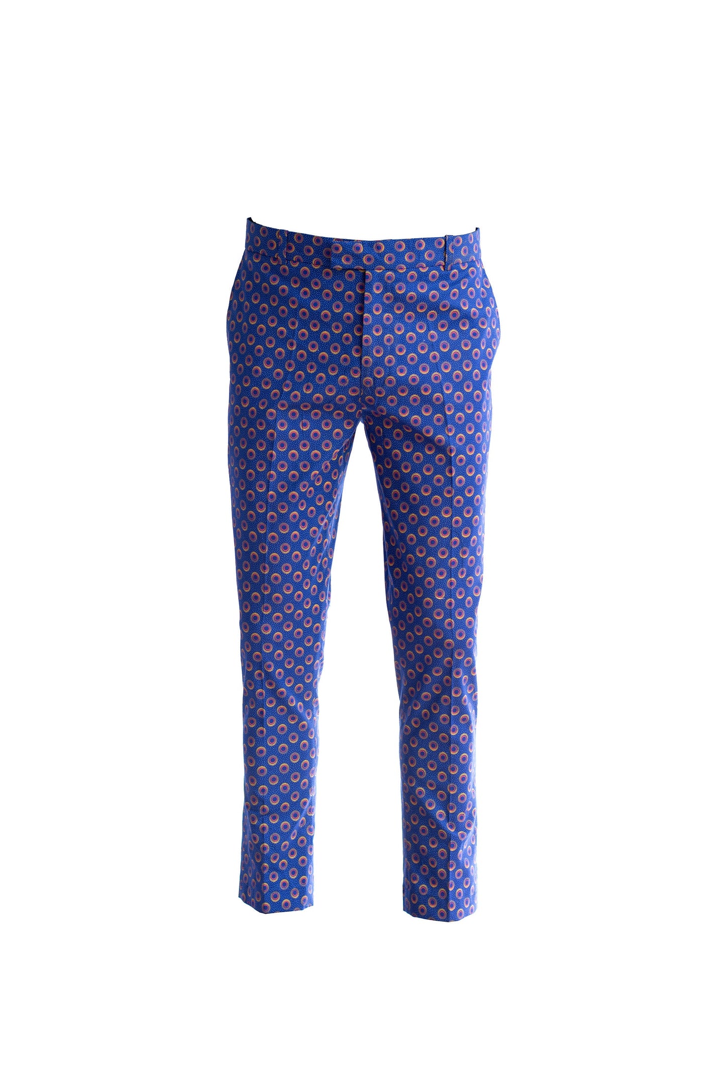 D.T MEN'S PANTS