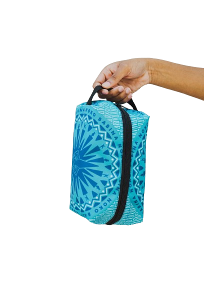 Babina Noko Toiletry Bag