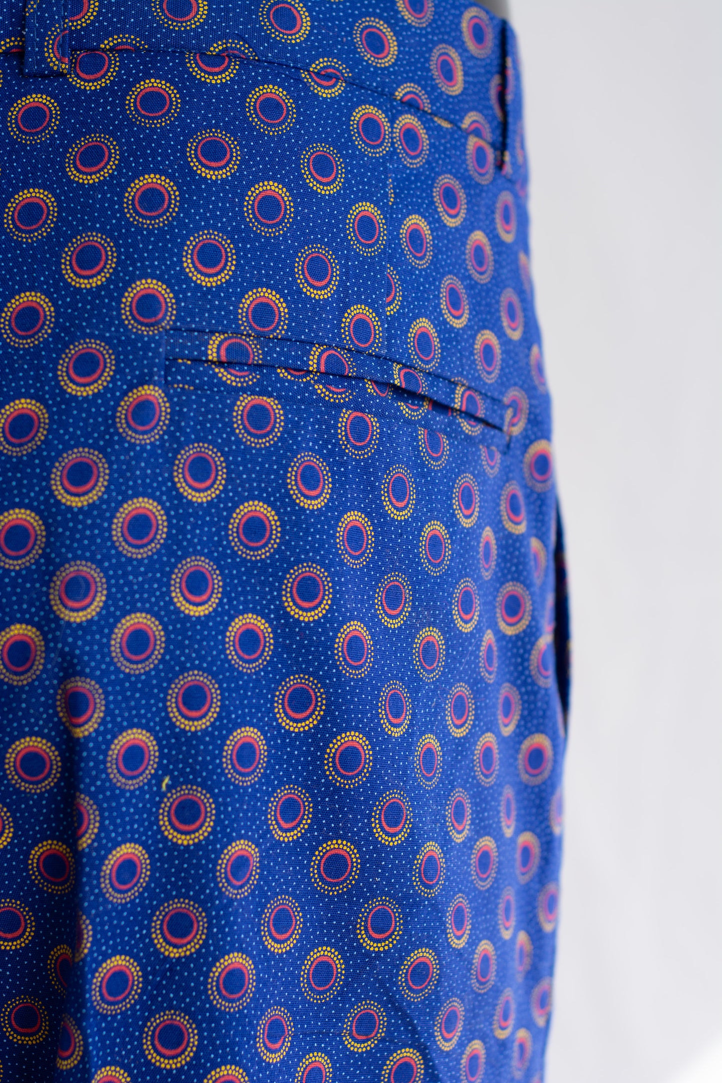 Men's Long Pants