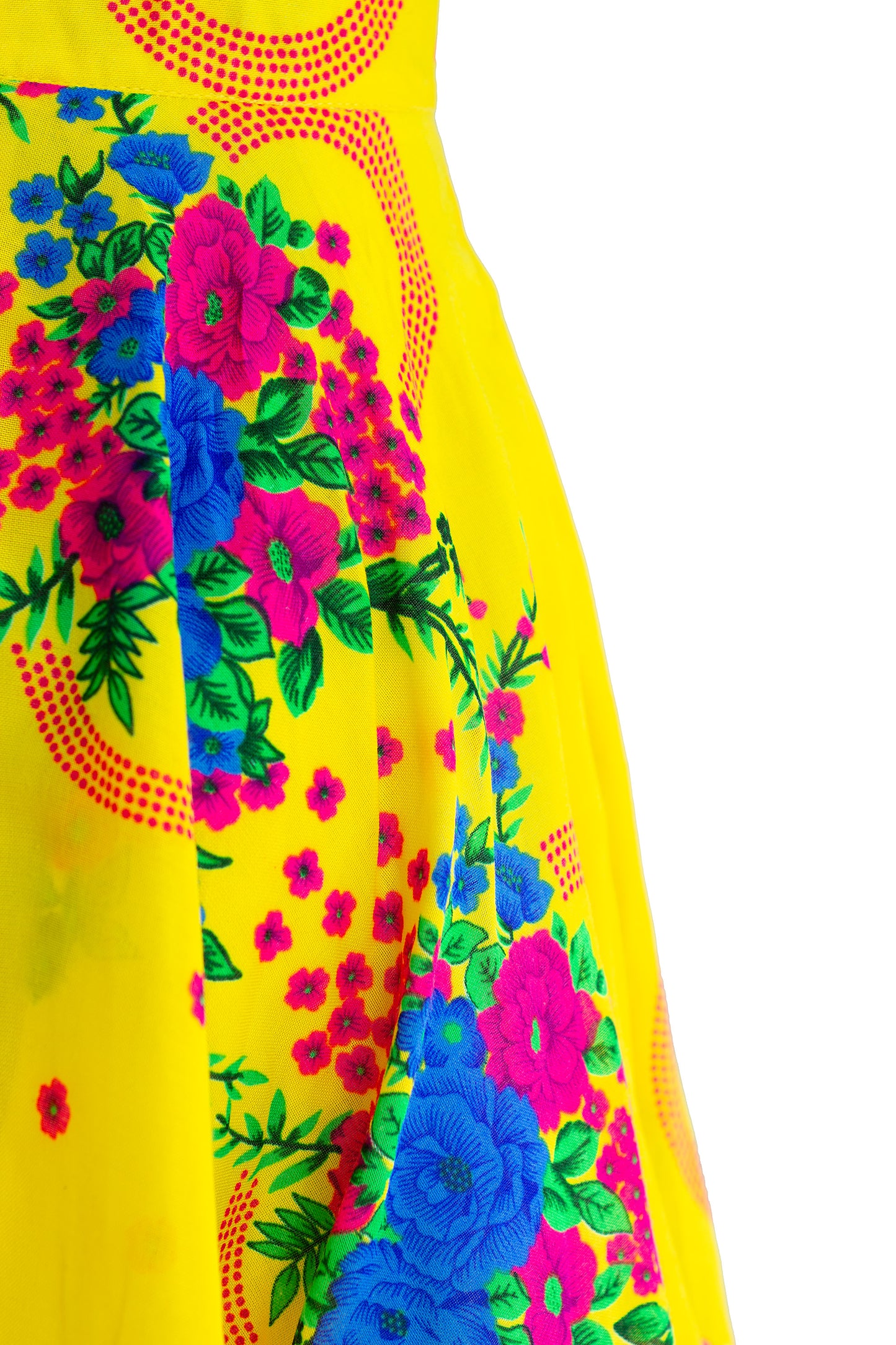 Tsonga Long Skirt