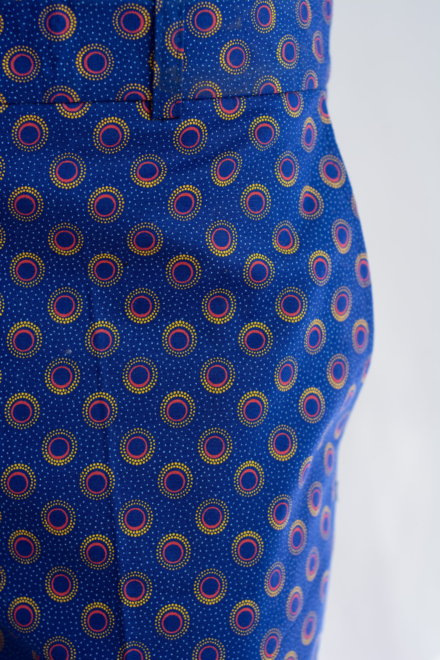 Men's Long Pants