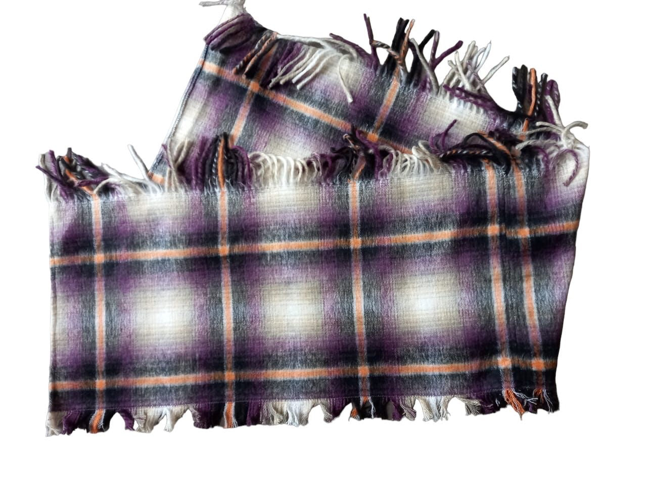 Tjale scarf