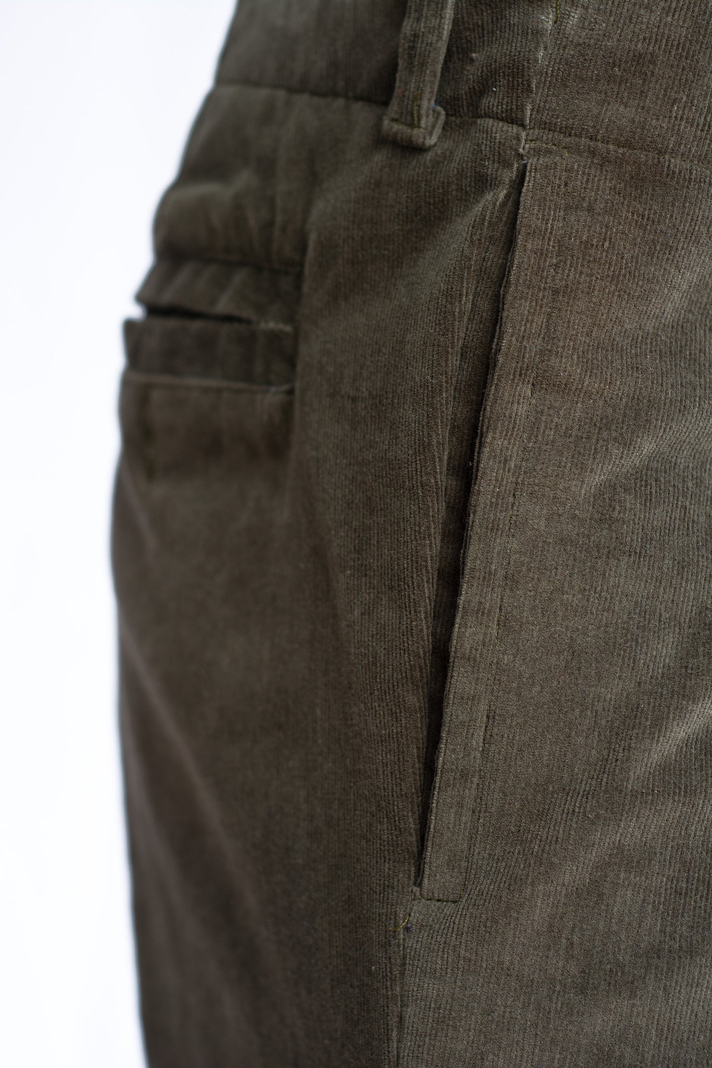 Men's Long Pants