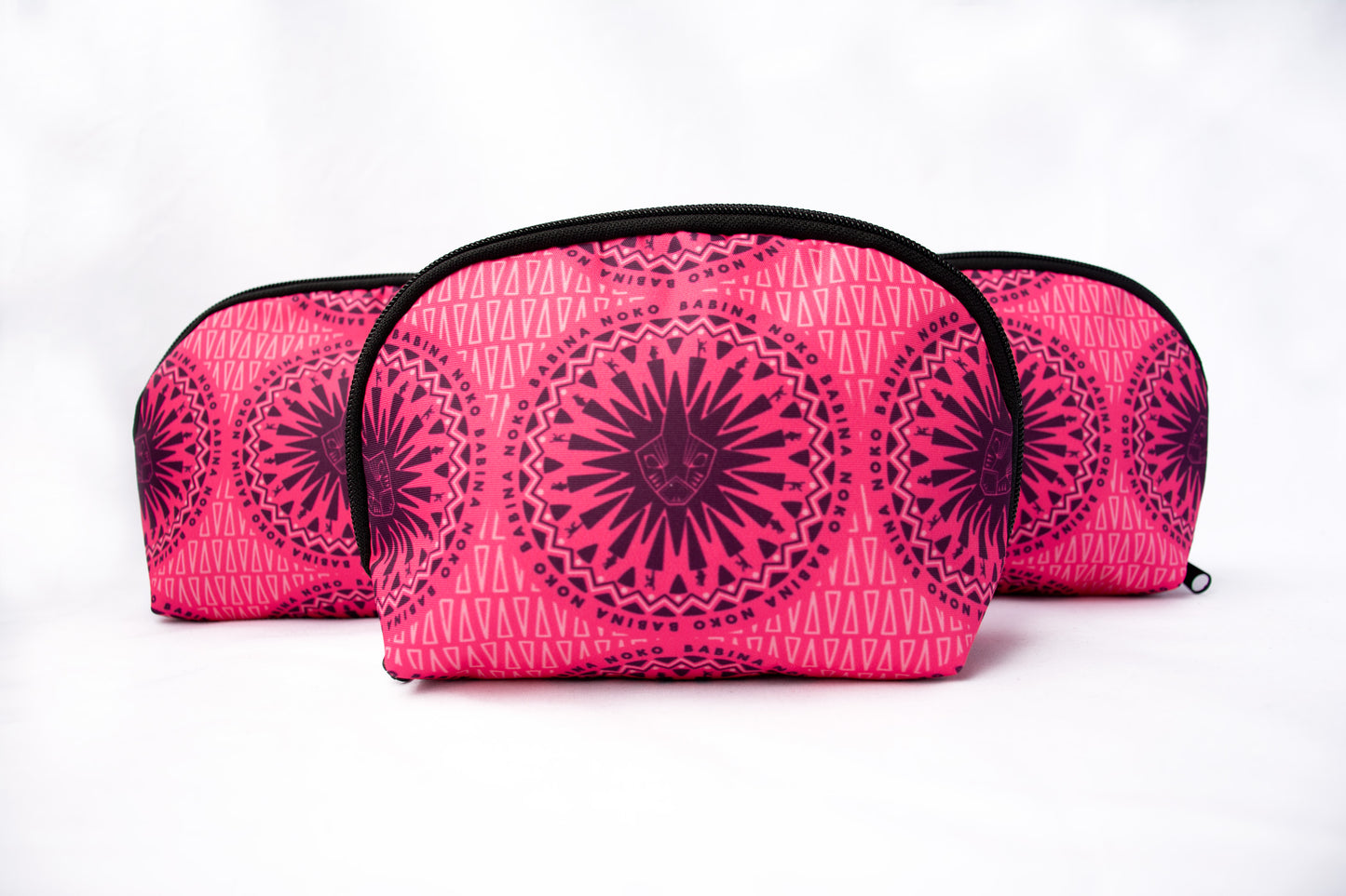 Babina noko makeup bag