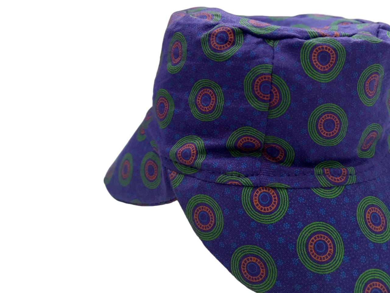 Shwe Kiddies Bucket Hat