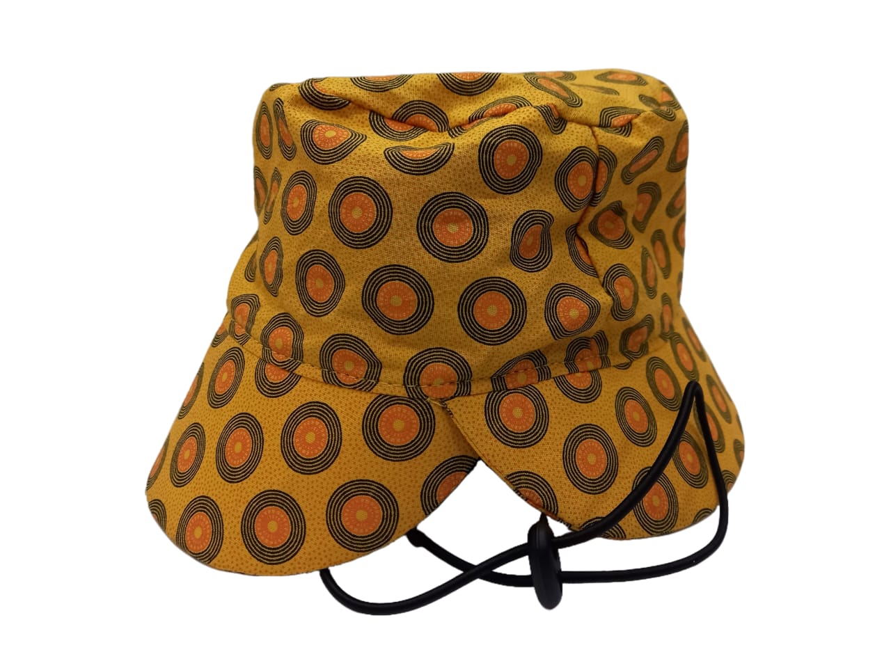 Shwe Kiddies Bucket Hat