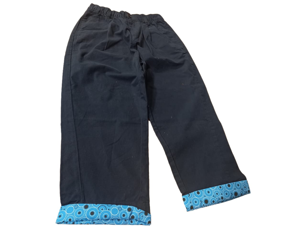 Boys Long Pants