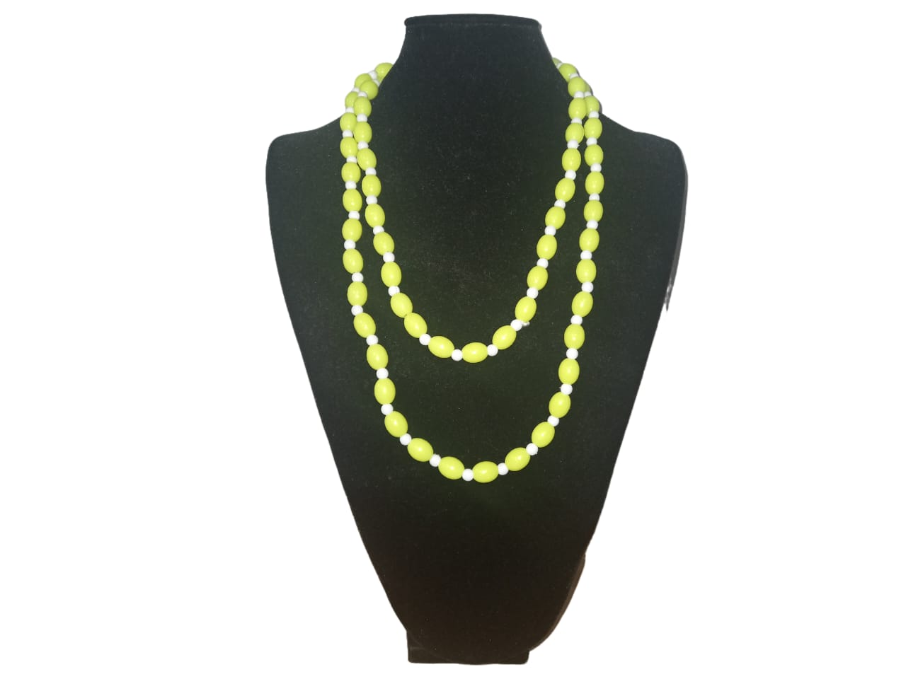 Sepedi Beads Neckpiece