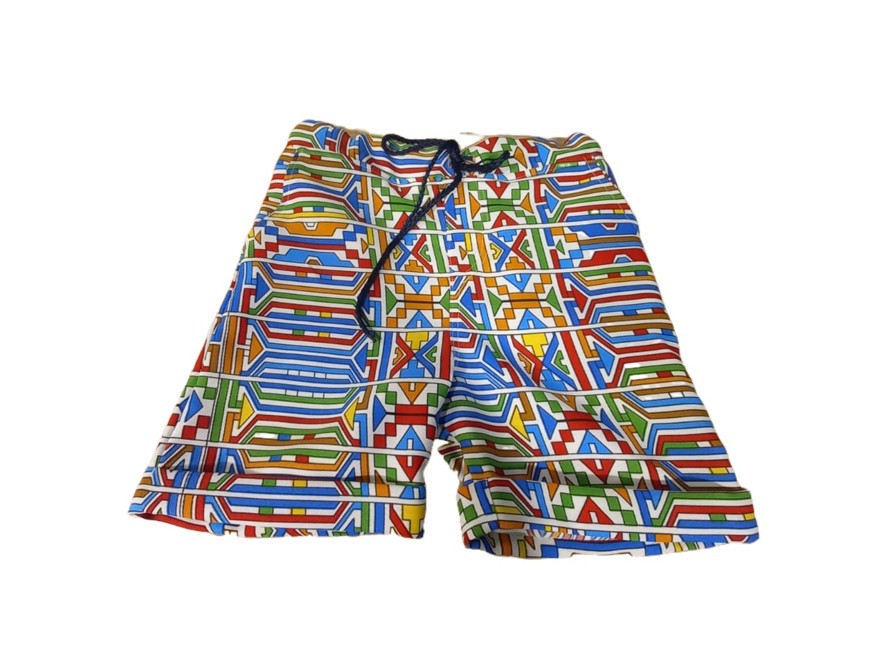 Boys Shorts