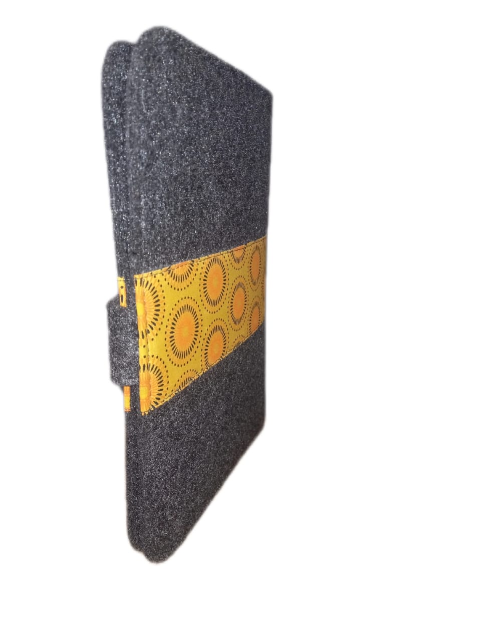 Felt Notebook Holder