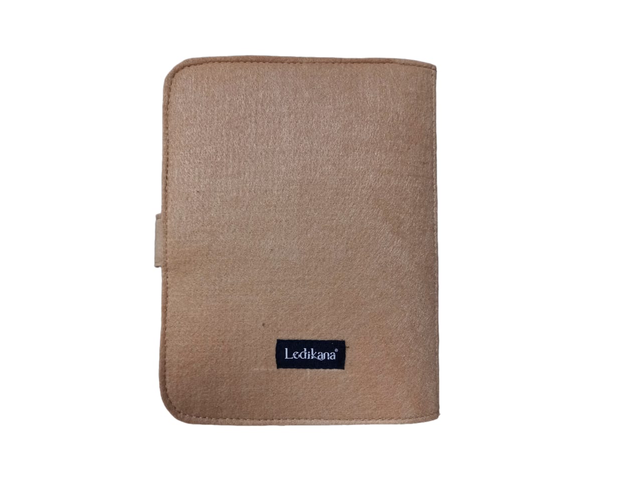 Babina Noko Eco-felt Notebook Cover