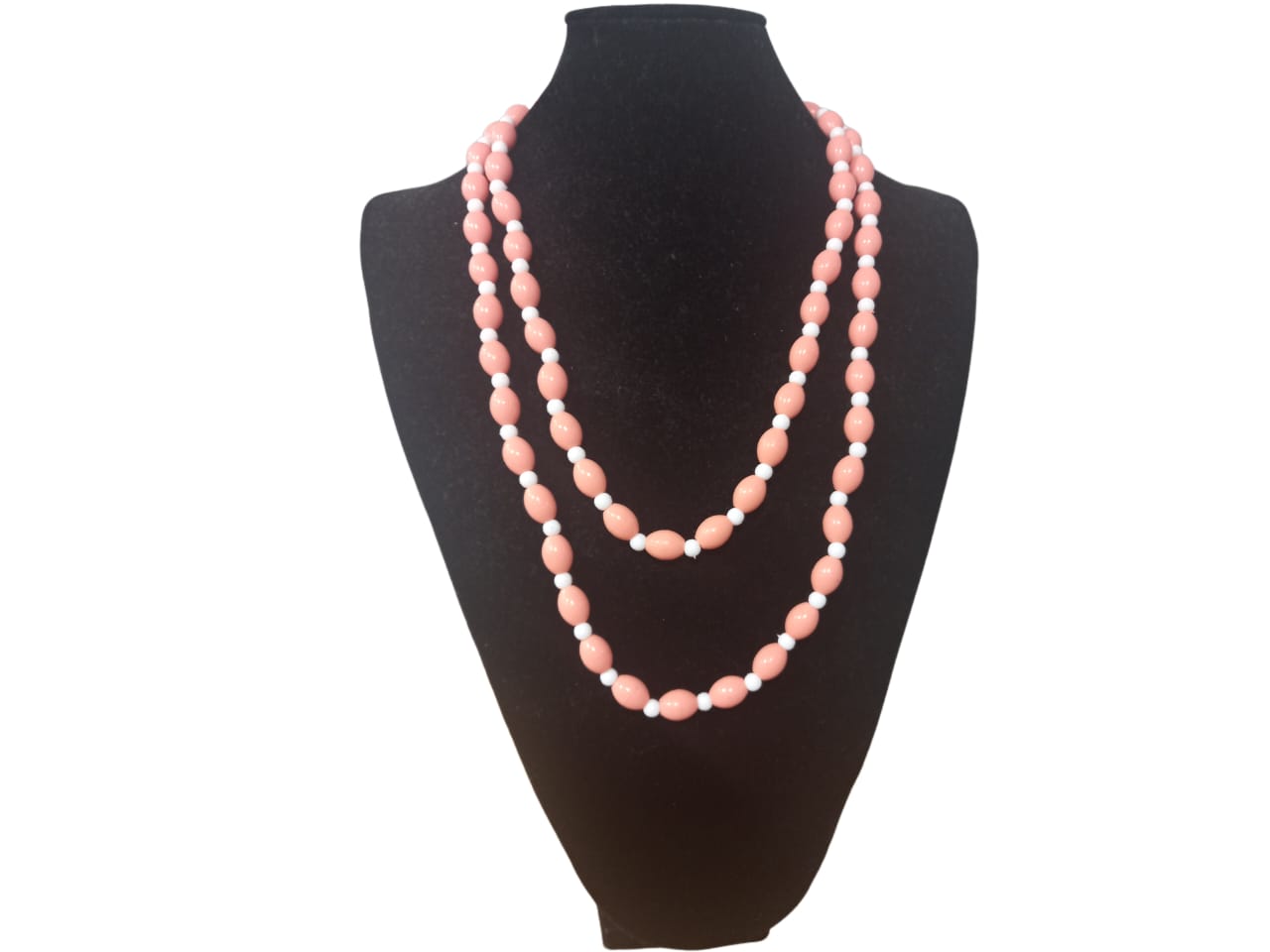 Sepedi Beads Neckpiece