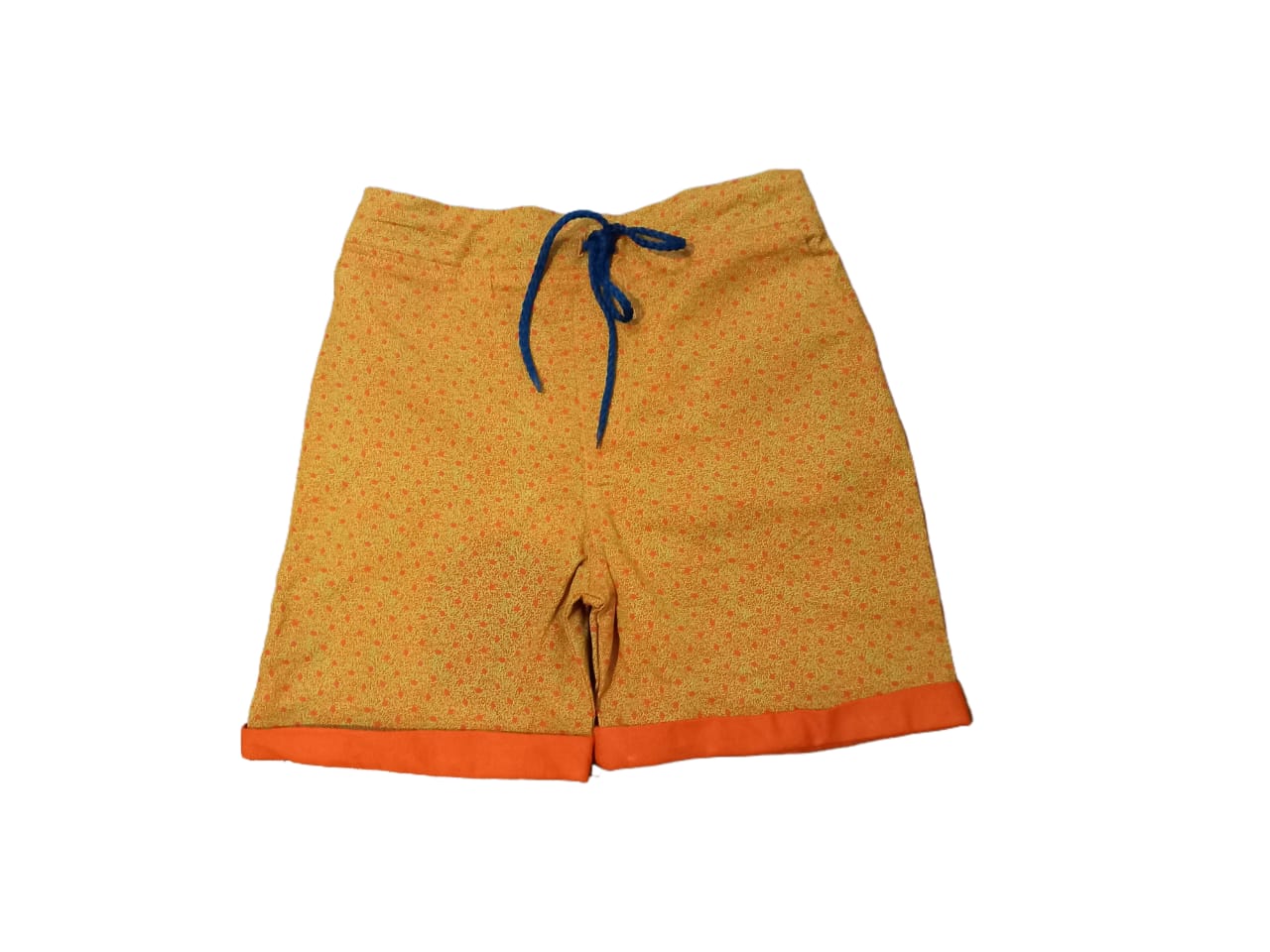 Boys Shorts