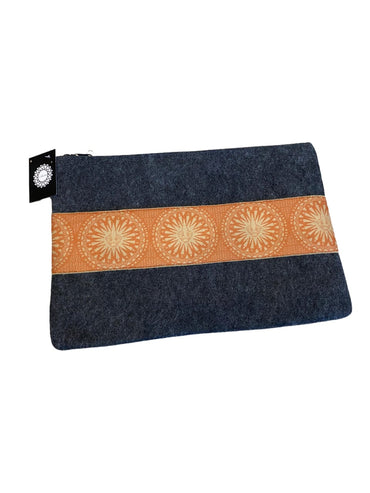 Eco-felt Laptop Sleeve