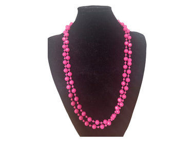 Colorful Beads Neck-piece
