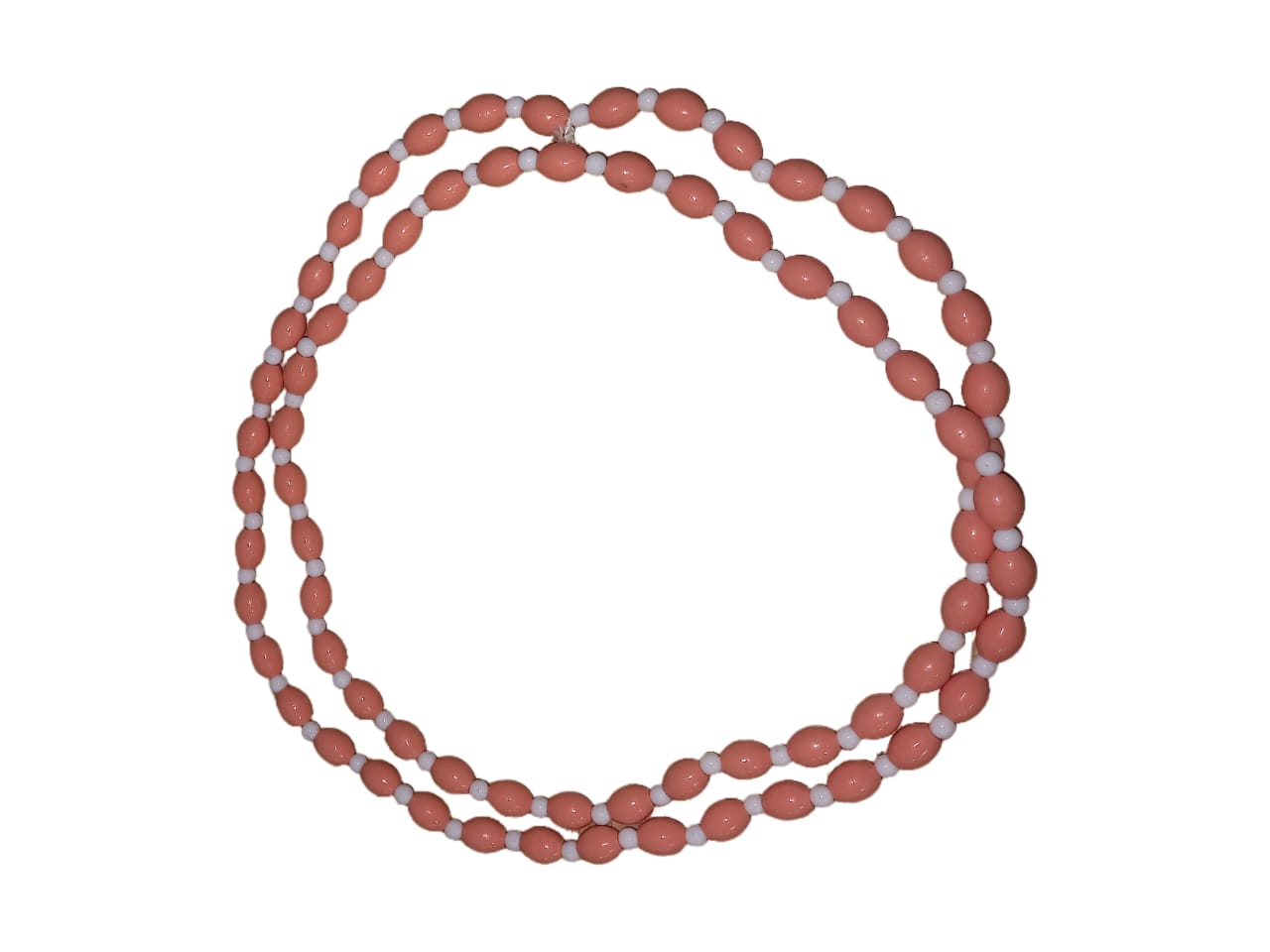 Sepedi Beads Neckpiece