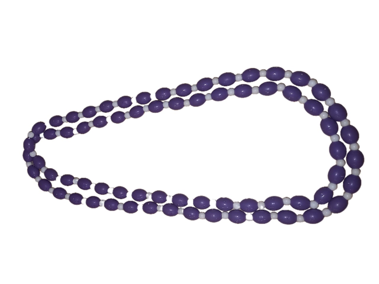 Sepedi Beads Neckpiece