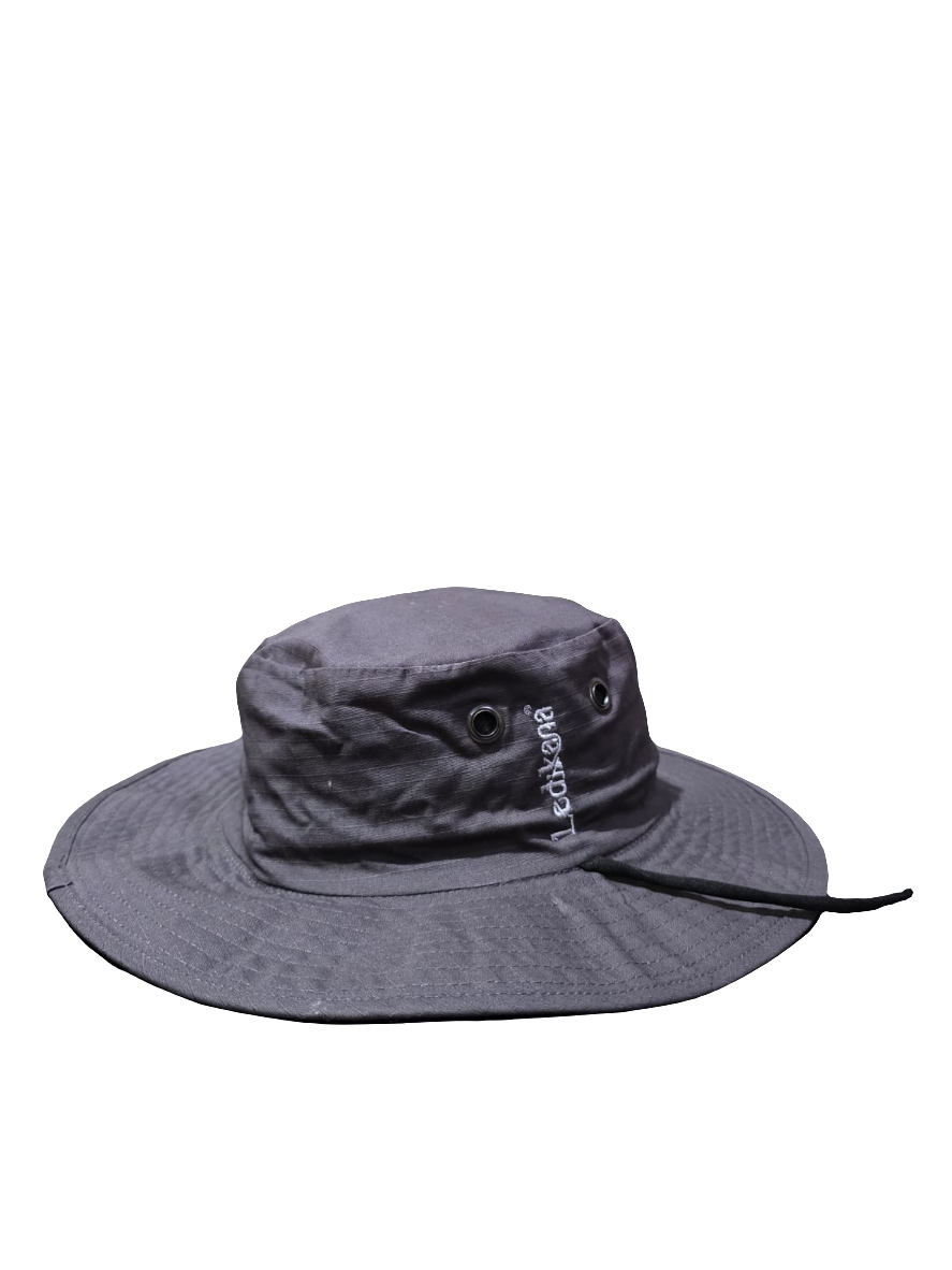 Max Washed Bucket Hat