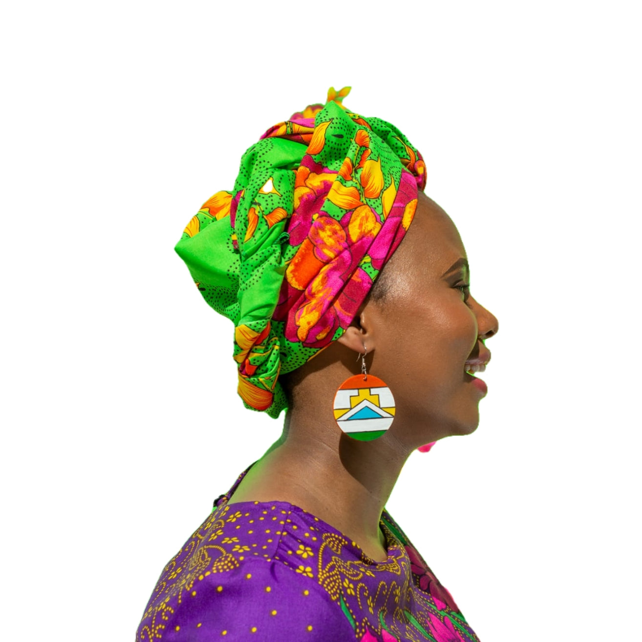 Tsonga Motseka Tuku