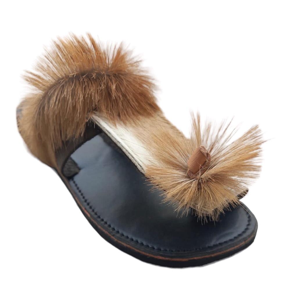 Springbok Shoes