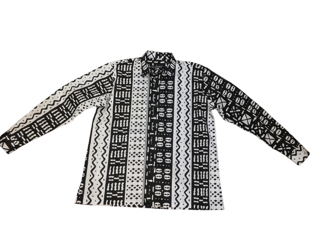 D.T Men's Shirts