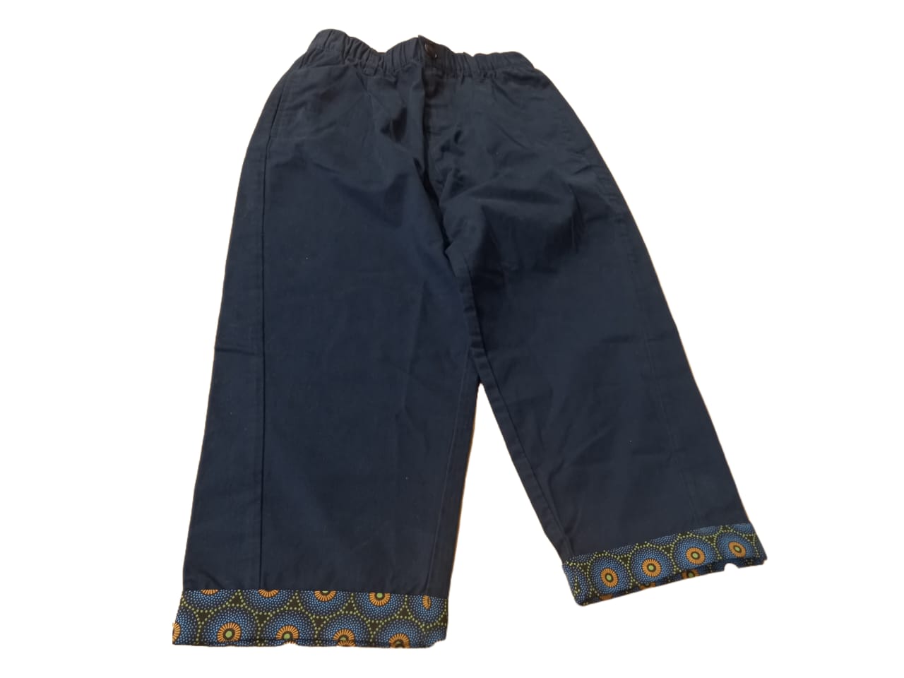 Boys Long Pants