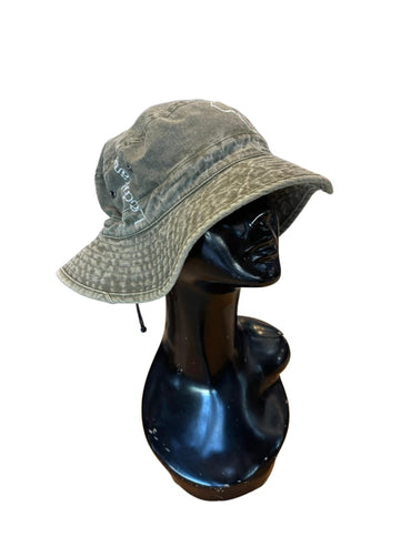 Max Washed Bucket Hat