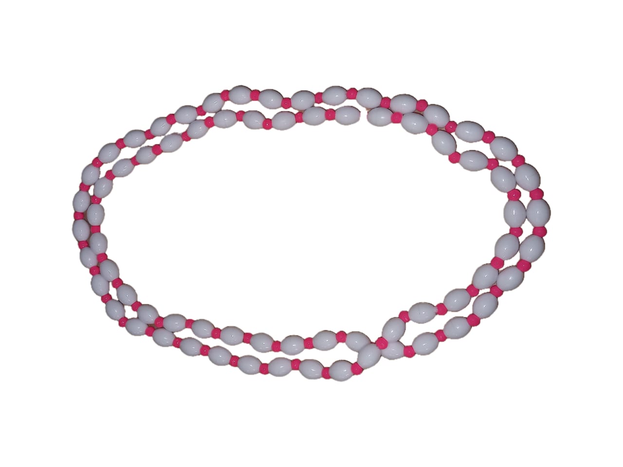 Sepedi Beads Neckpiece