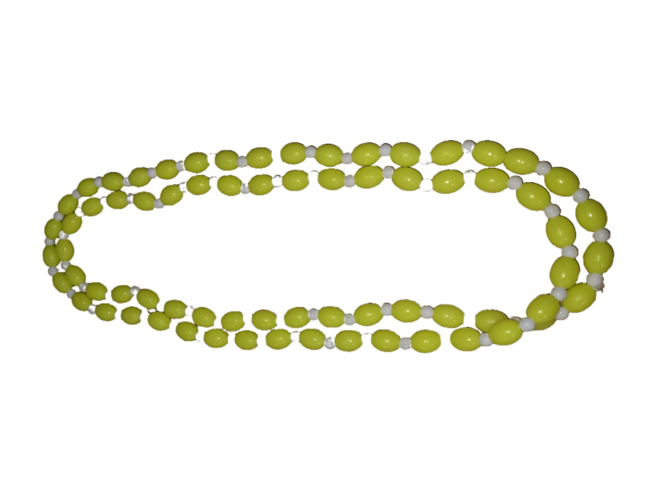 Sepedi Beads Neckpiece