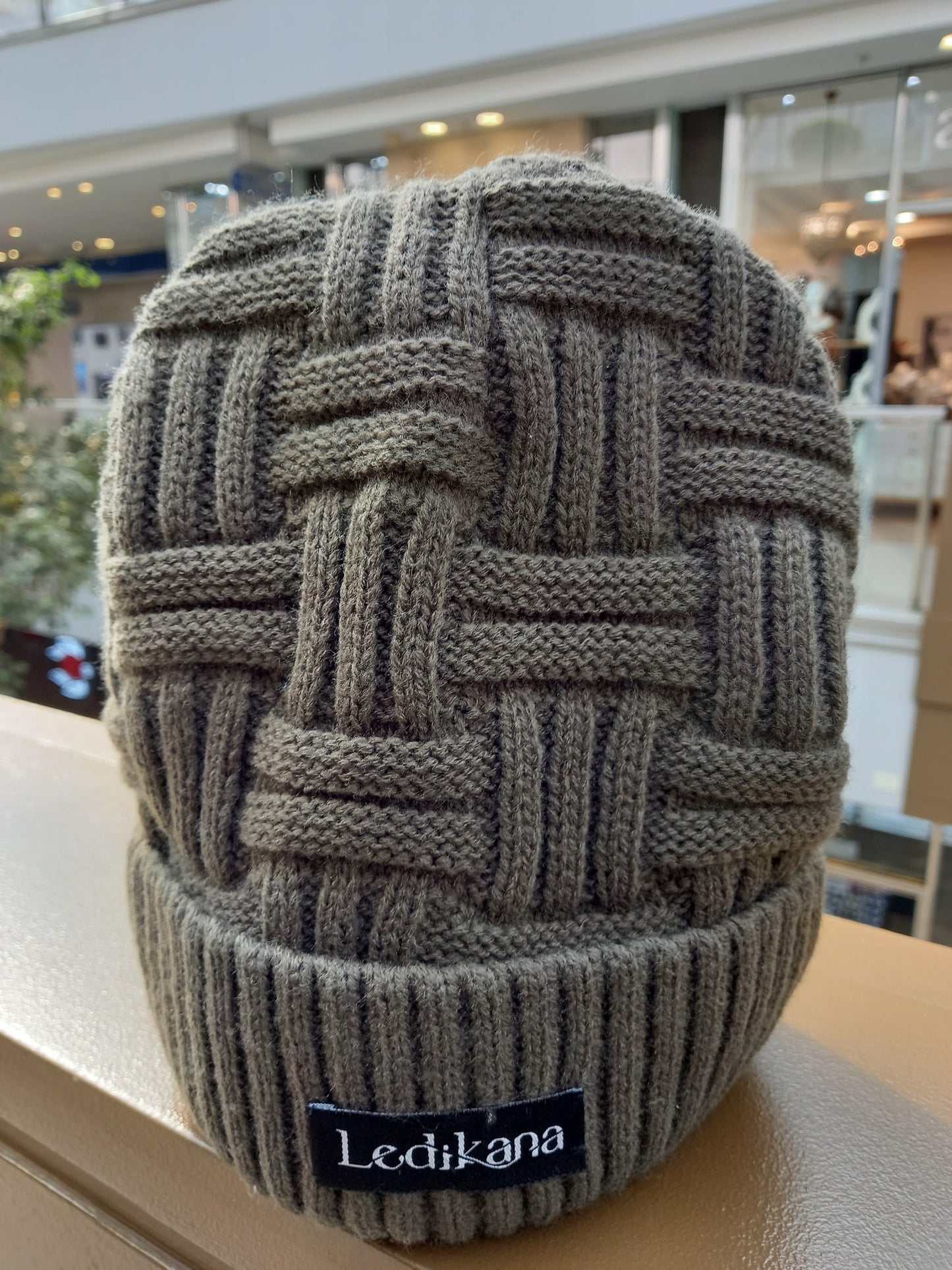 Beanie Hat