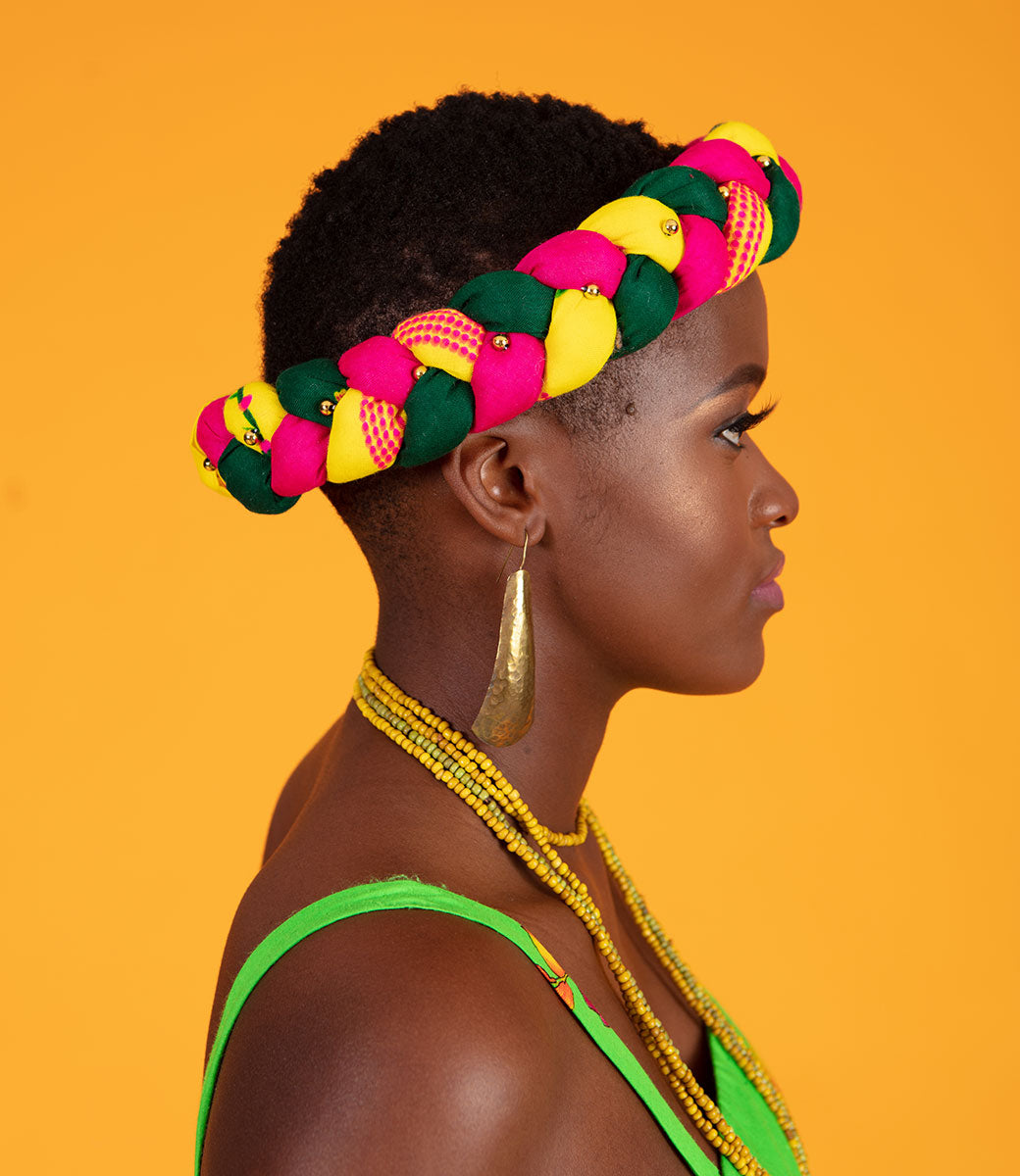 Tsonga Headband