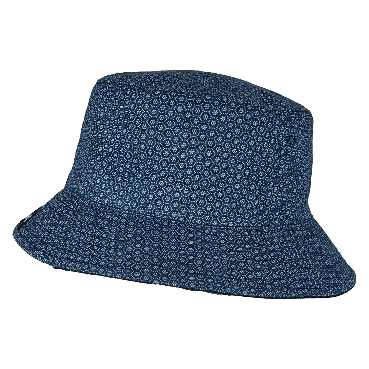 SHWESHWE BUCKET HAT