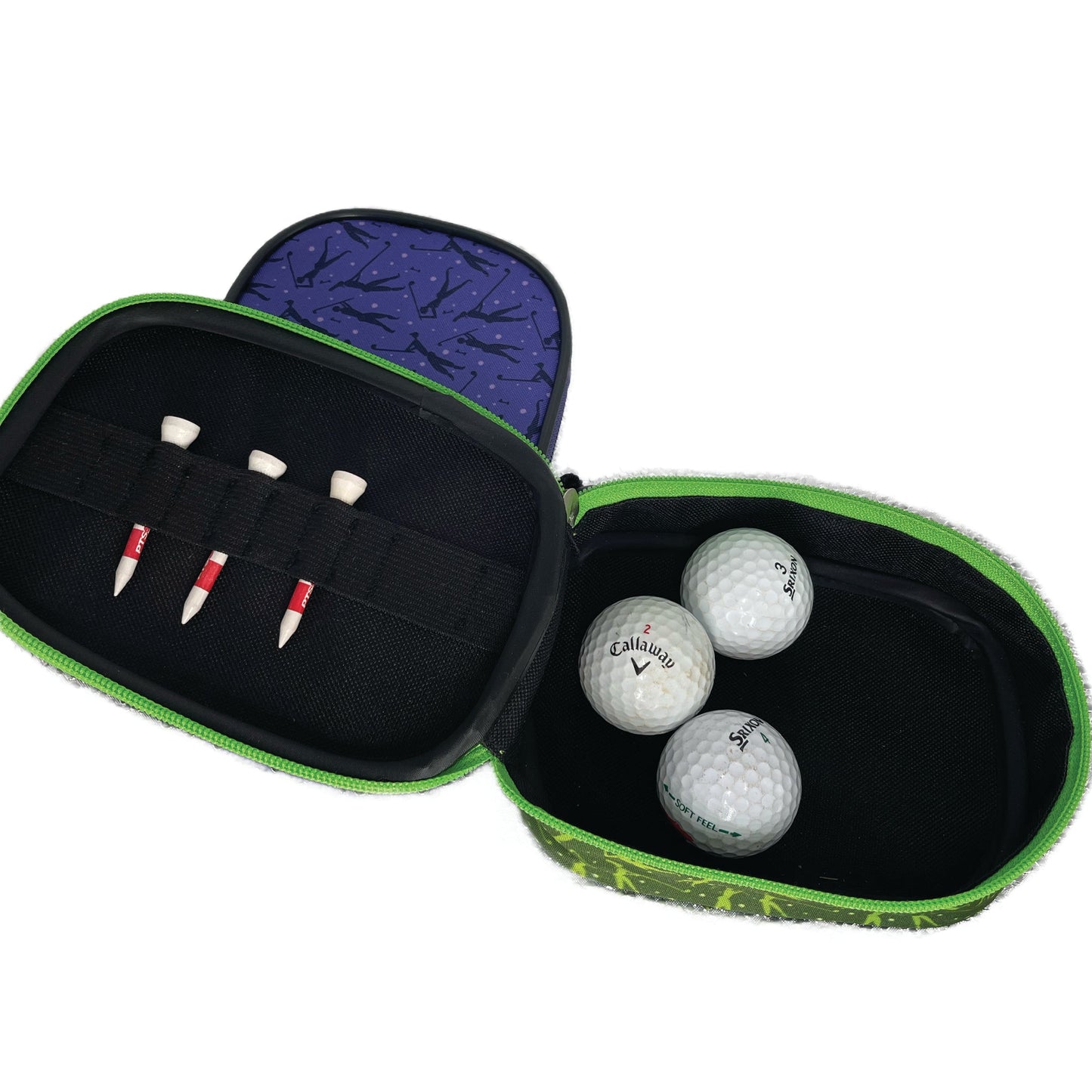 Golf Pouch Bag