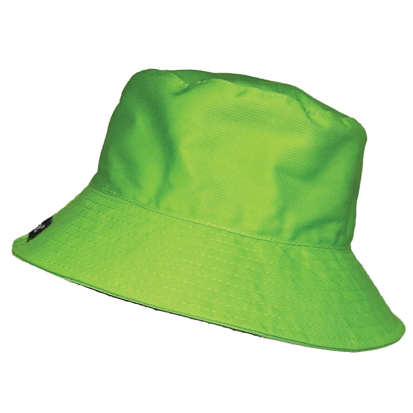 Plain bucket hats