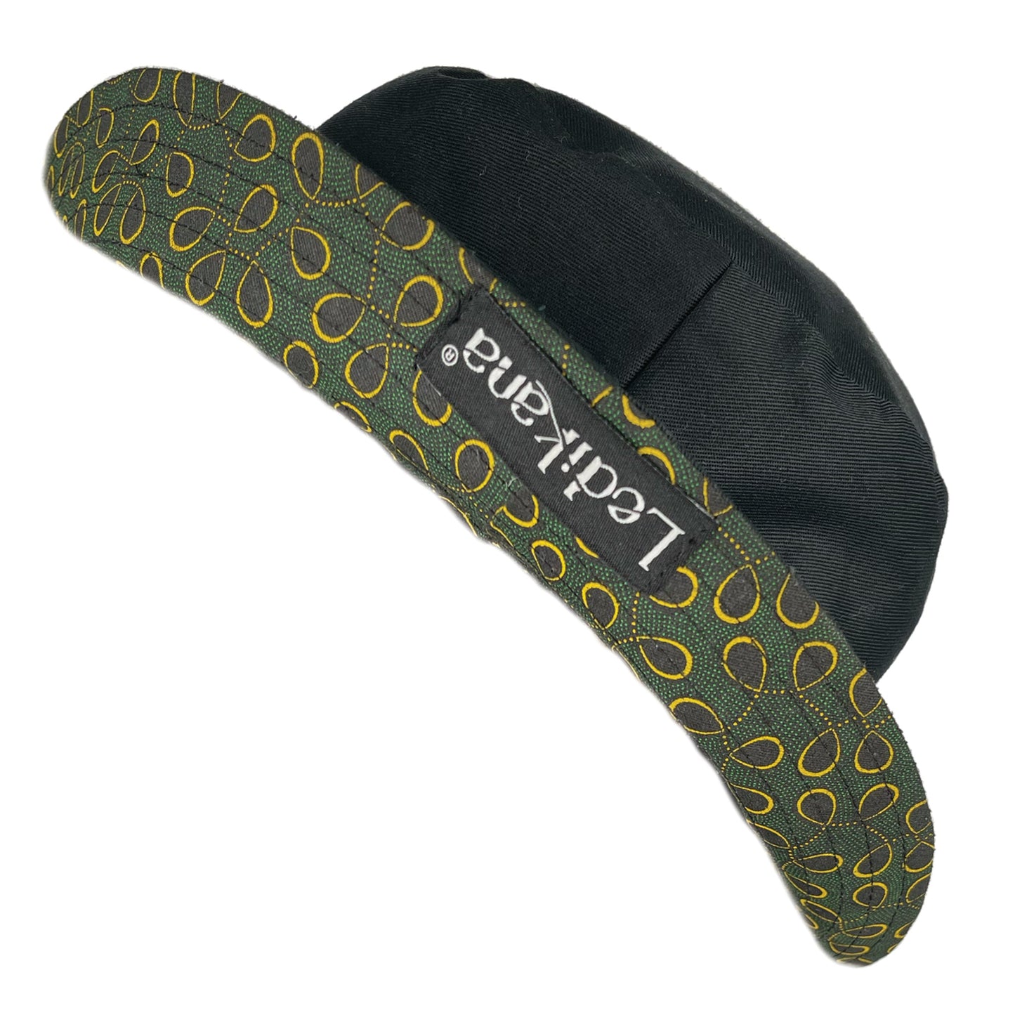 SHWESHWE BUCKET HAT