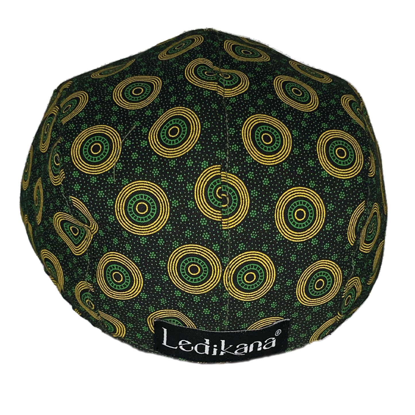 SHWESHWE PAPERBOY CAP