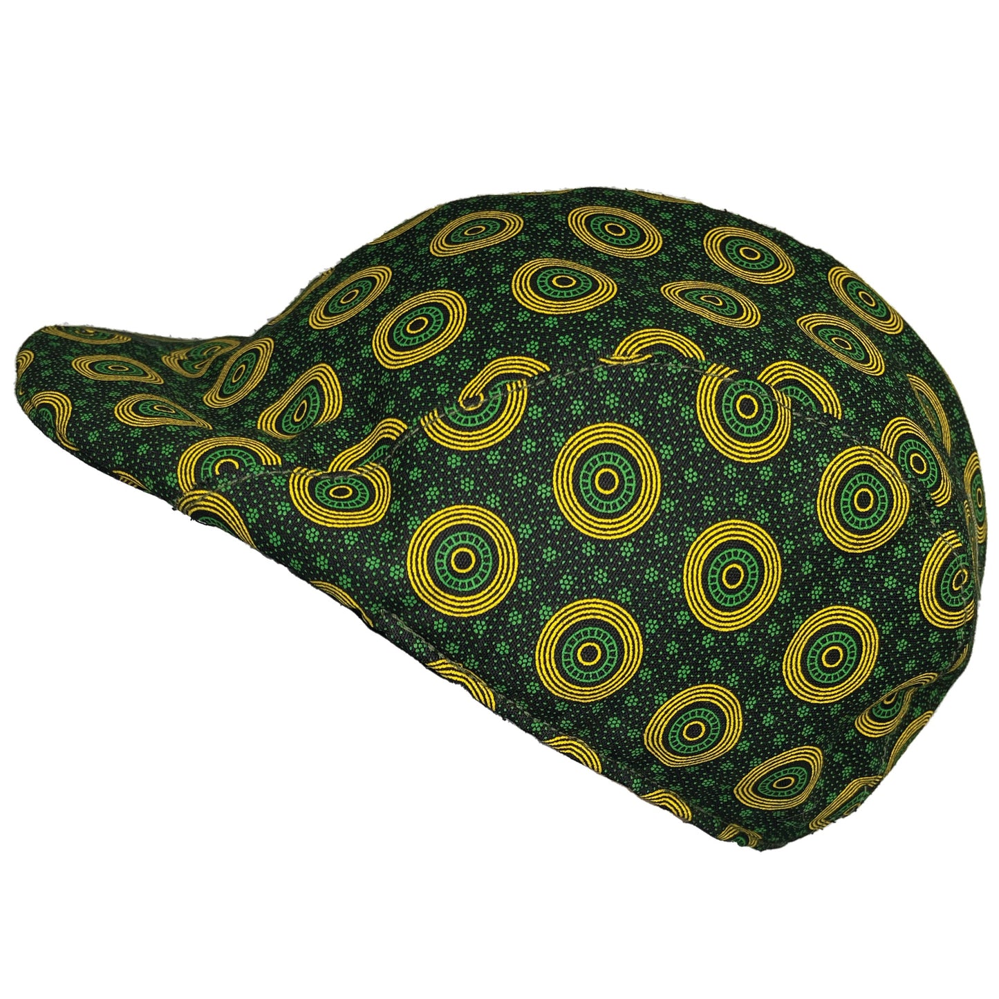 SHWESHWE PAPERBOY CAP