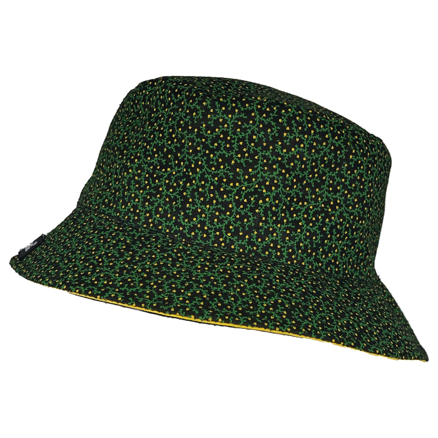 SHWESHWE BUCKET HAT