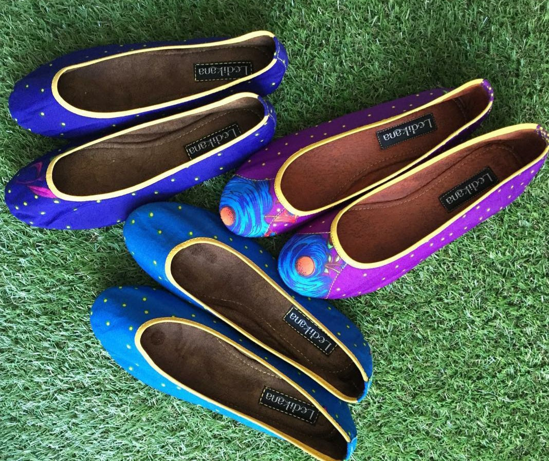 LEDIKANA PUMPS