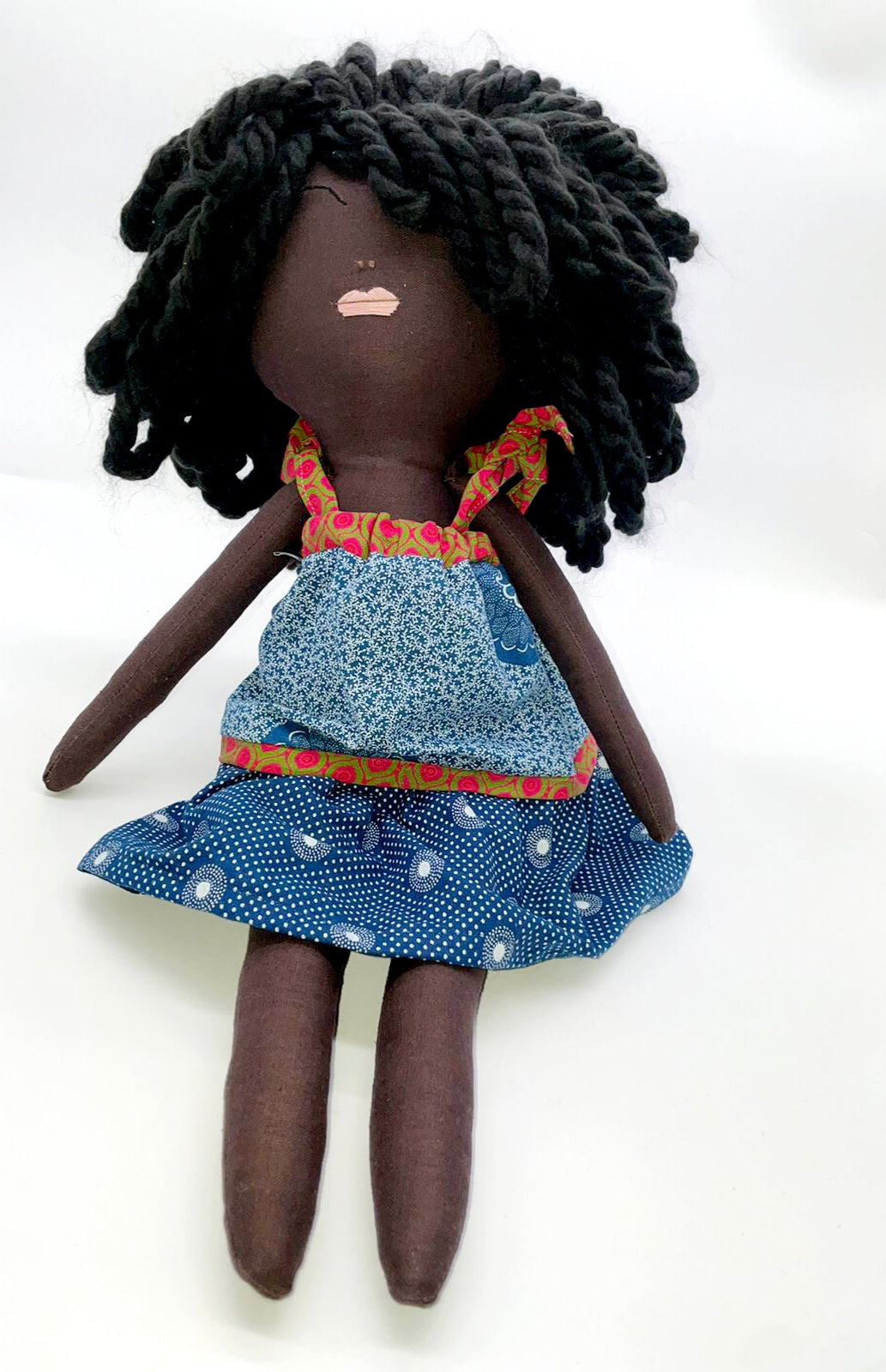 Love Africa Dolls