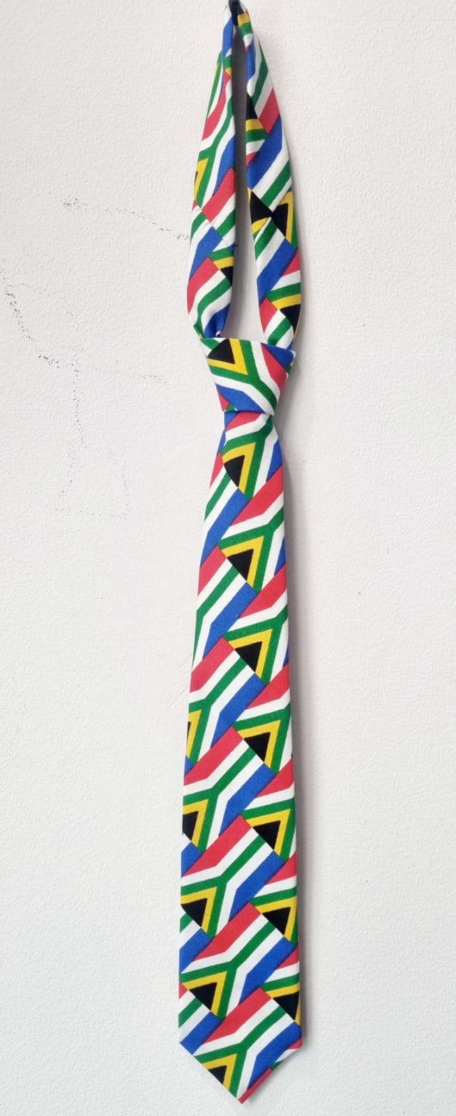 HERITAGE TIES