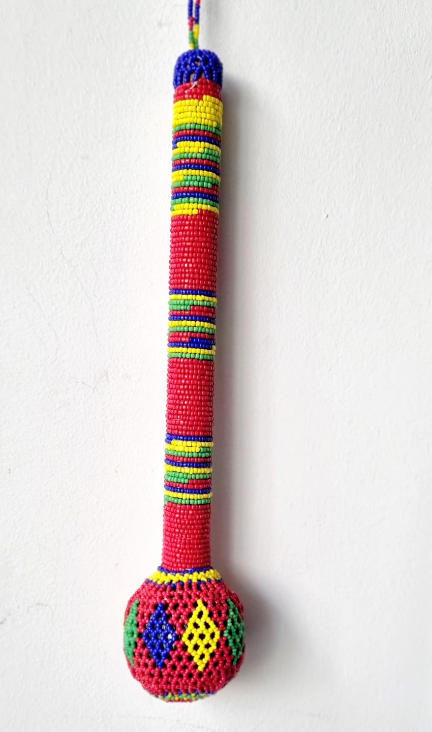 Ndebele Long Stick