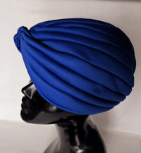 Turban hats