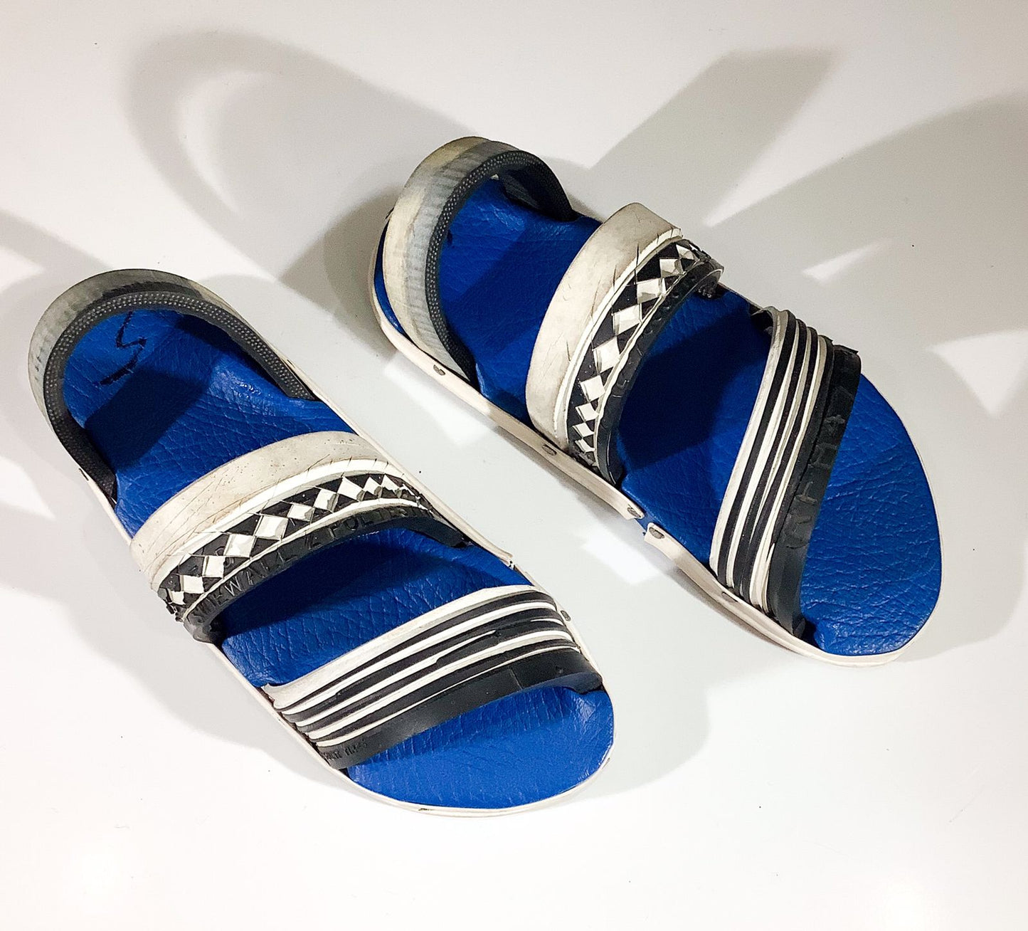 Zulu Shoes Kiddies
