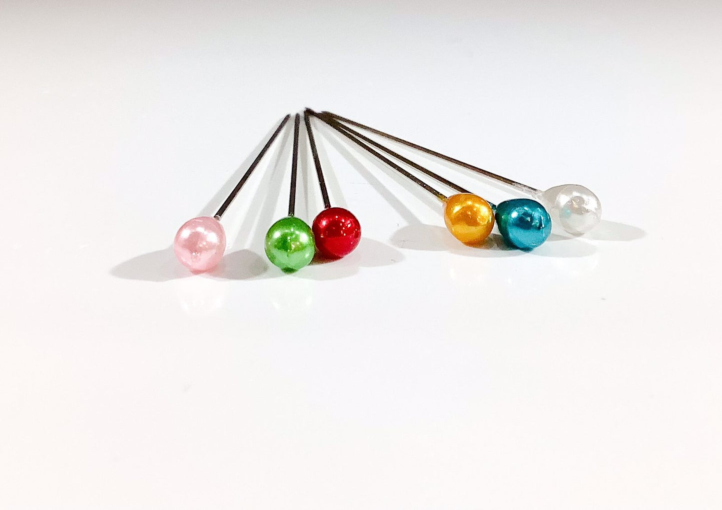 LED Pins