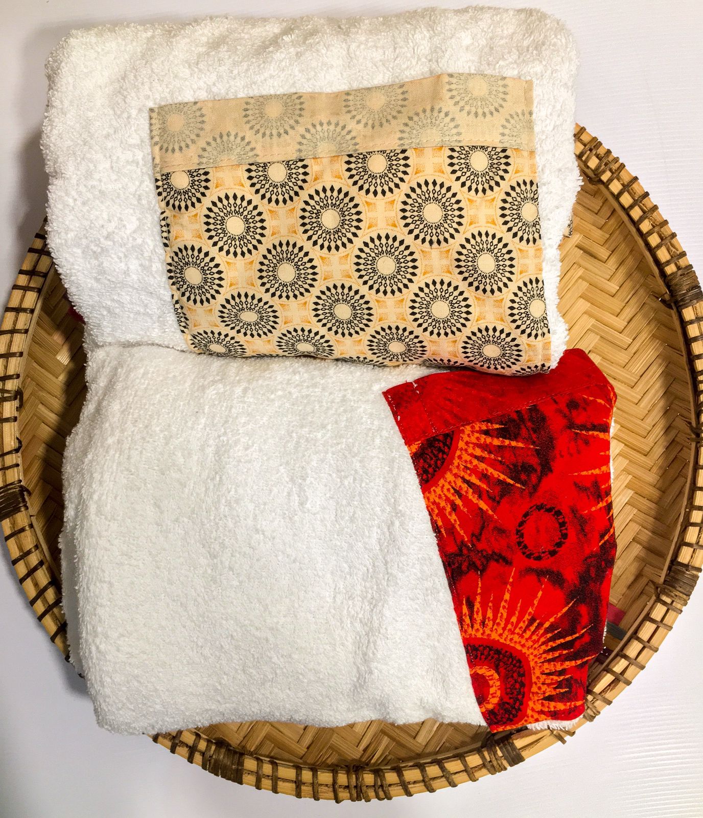 Ledikana Bath Towel Set