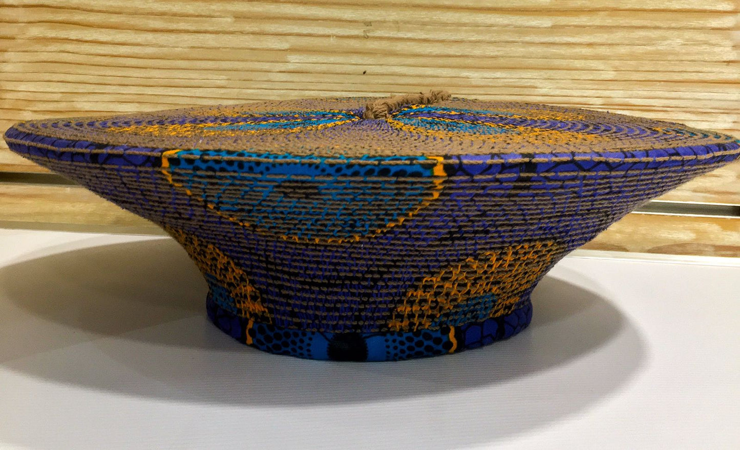 DECORATIVE ISICHOLO