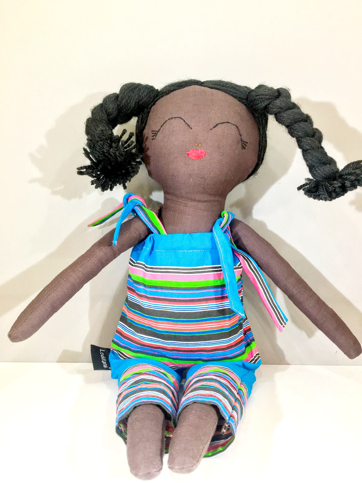 LOVE AFRICA DOLLS