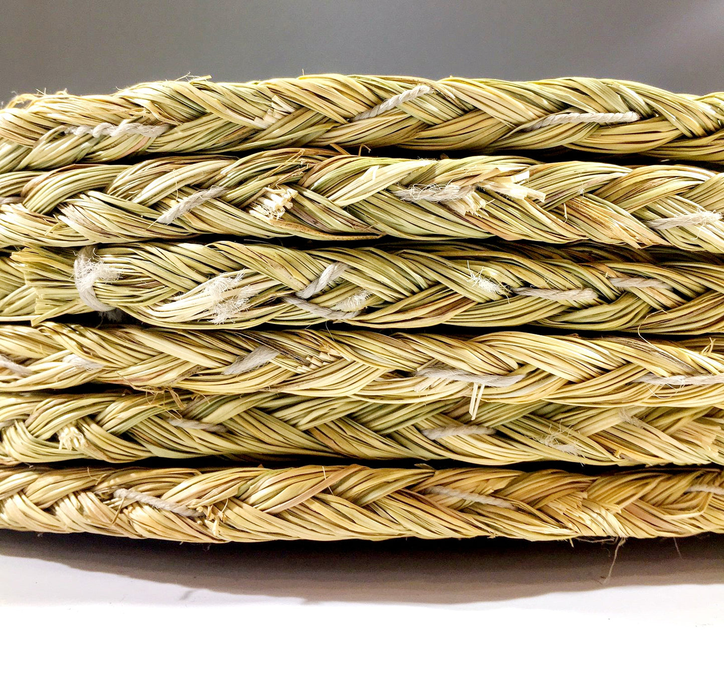 SET OF 4 GRASS PLACE MATS