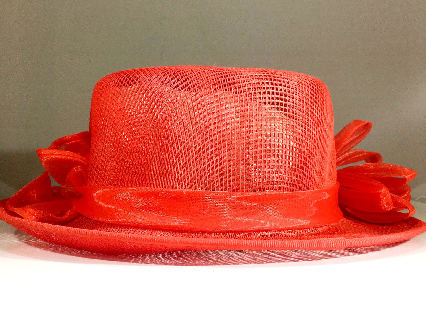 G501 STRAW HAT